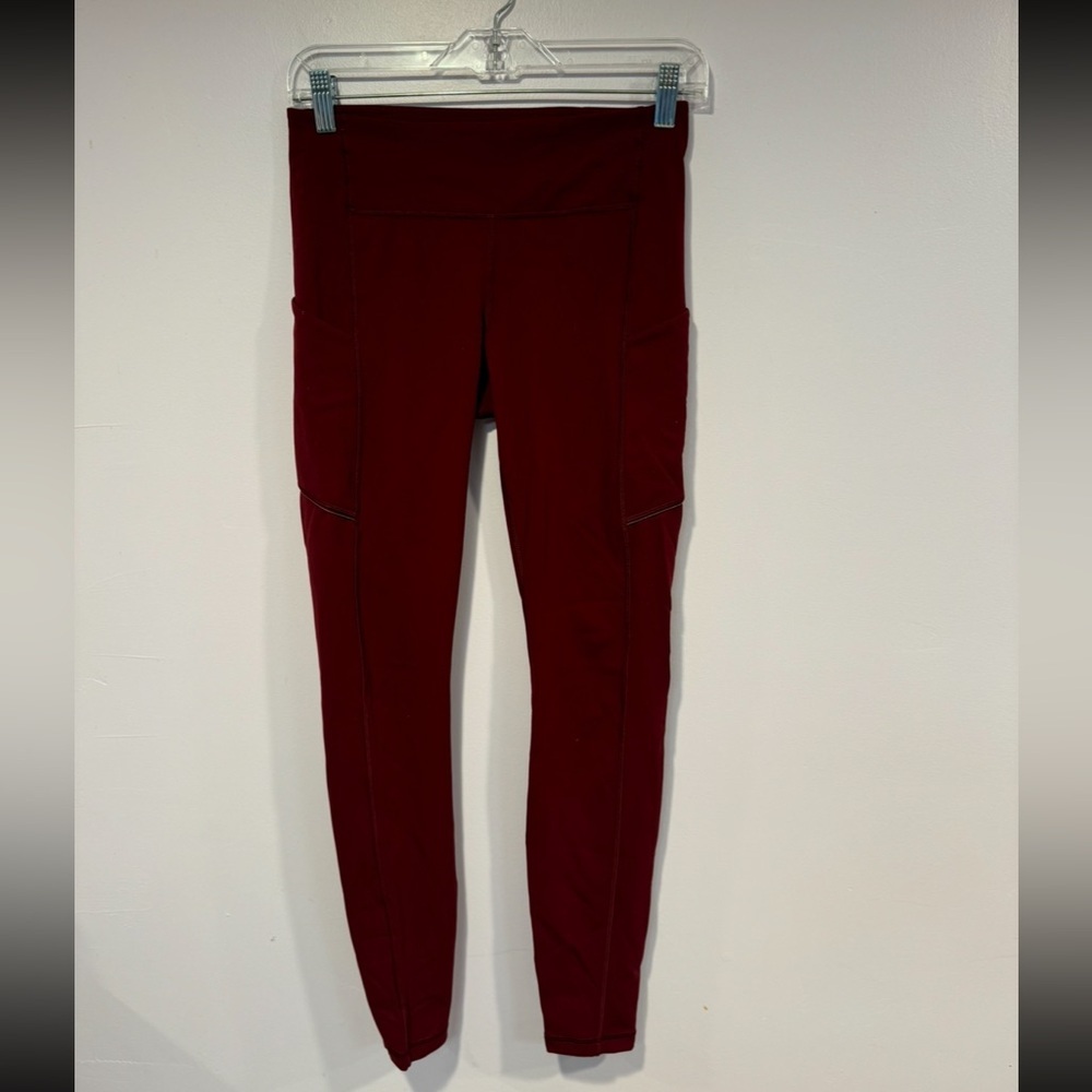 Lululemon speed up 28 inch‎ legging